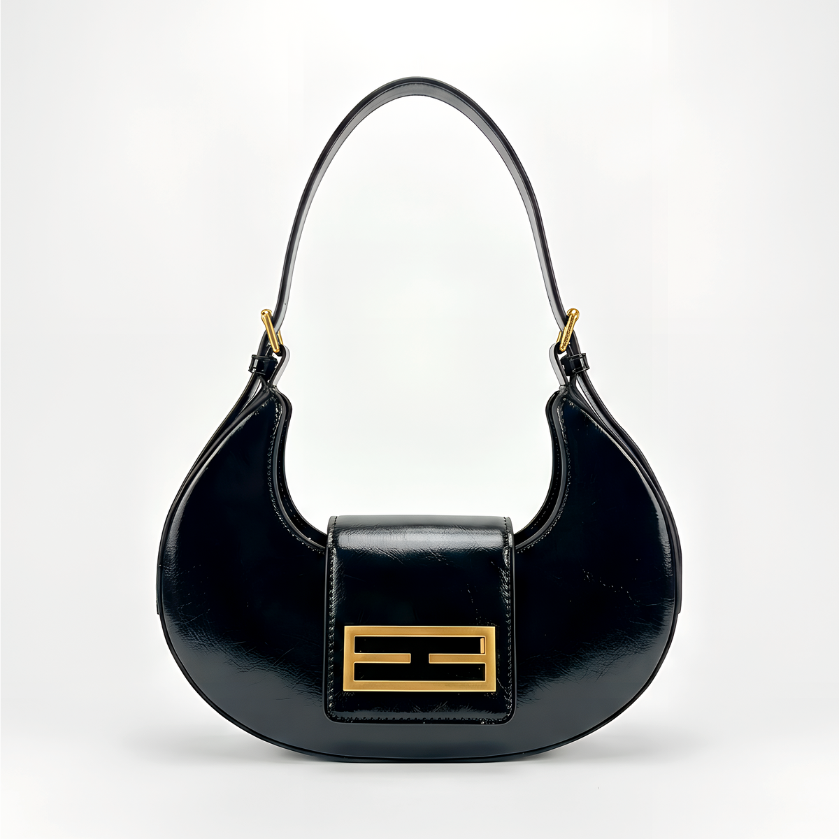 Bolsa Liva Noir