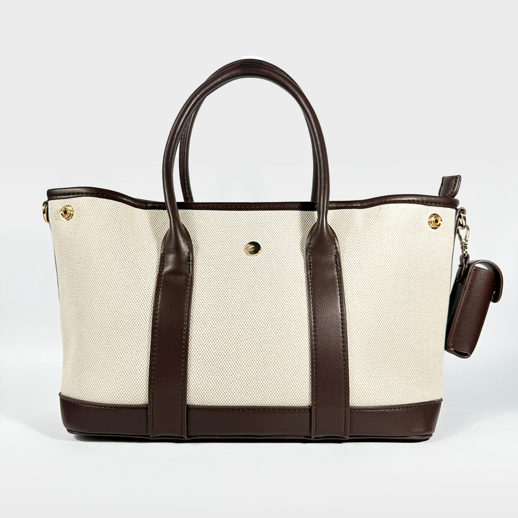 Bolsa Liva Riviera Chocolate