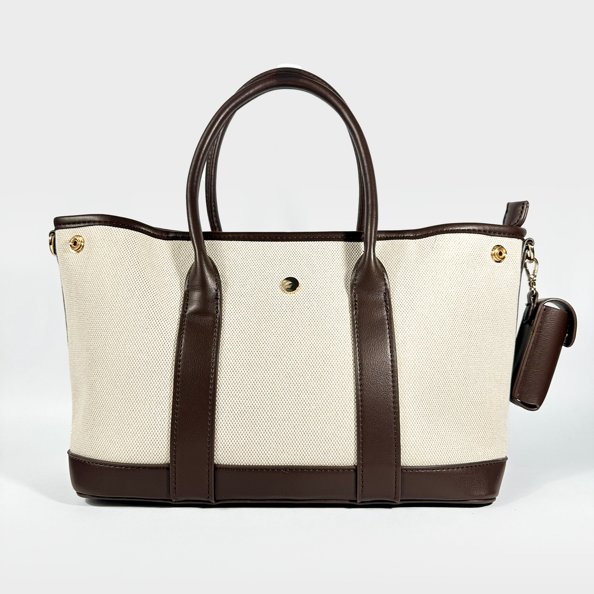 Bolsa Liva Riviera Chocolate
