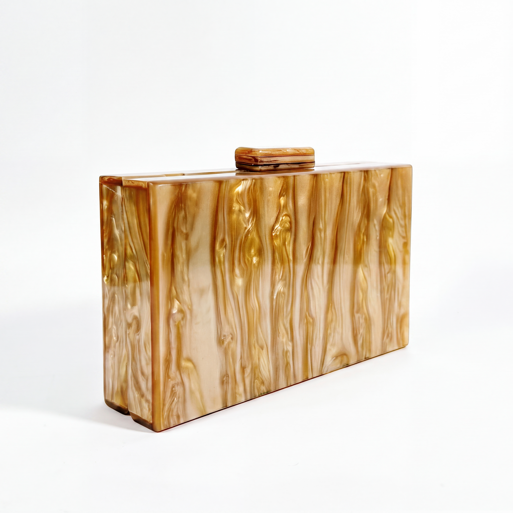 Bolsa Liva Perle