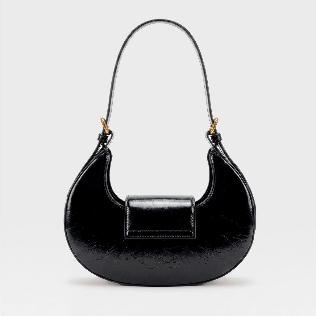 Bolsa Liva Noir