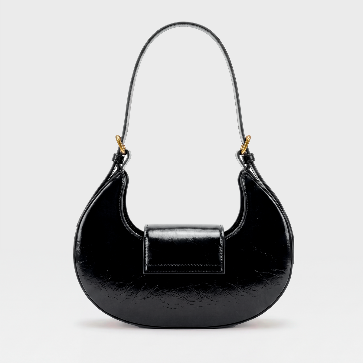 Bolsa Liva Noir