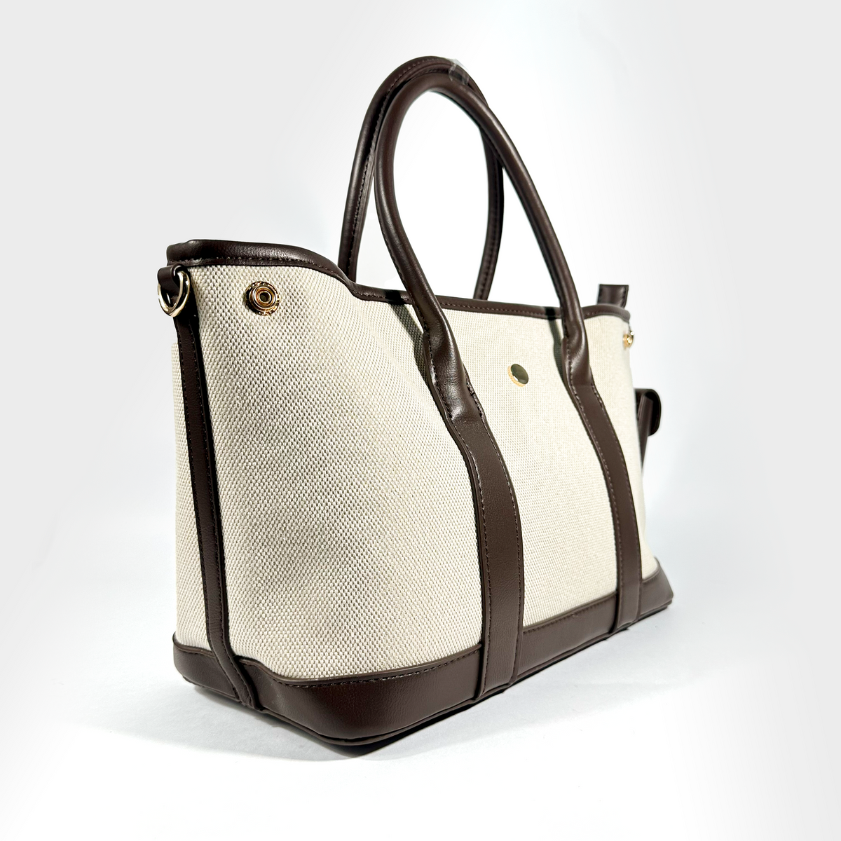 Bolsa Liva Riviera Chocolate