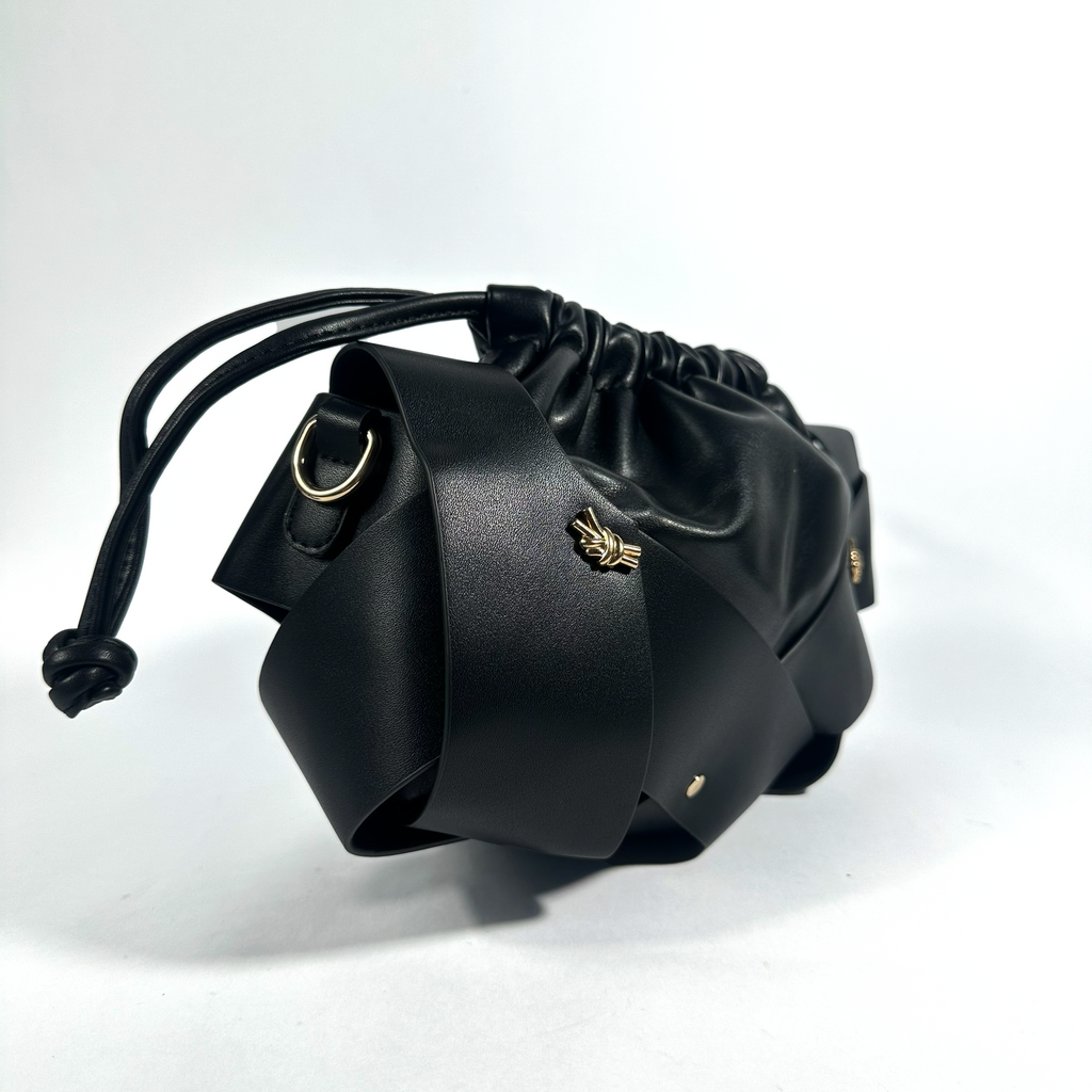Bolsa Liva Nóa Black
