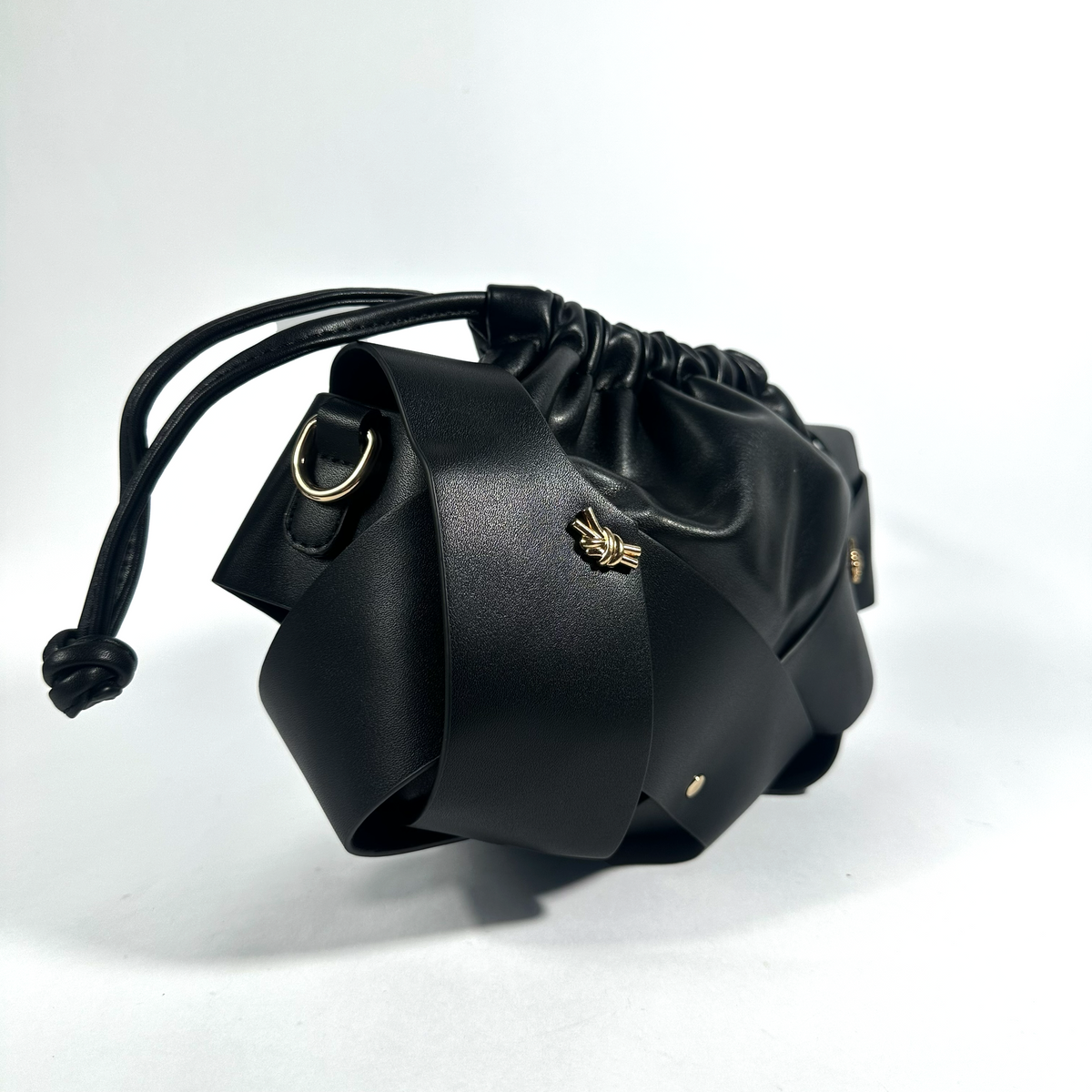 Bolsa Liva Nóa Black