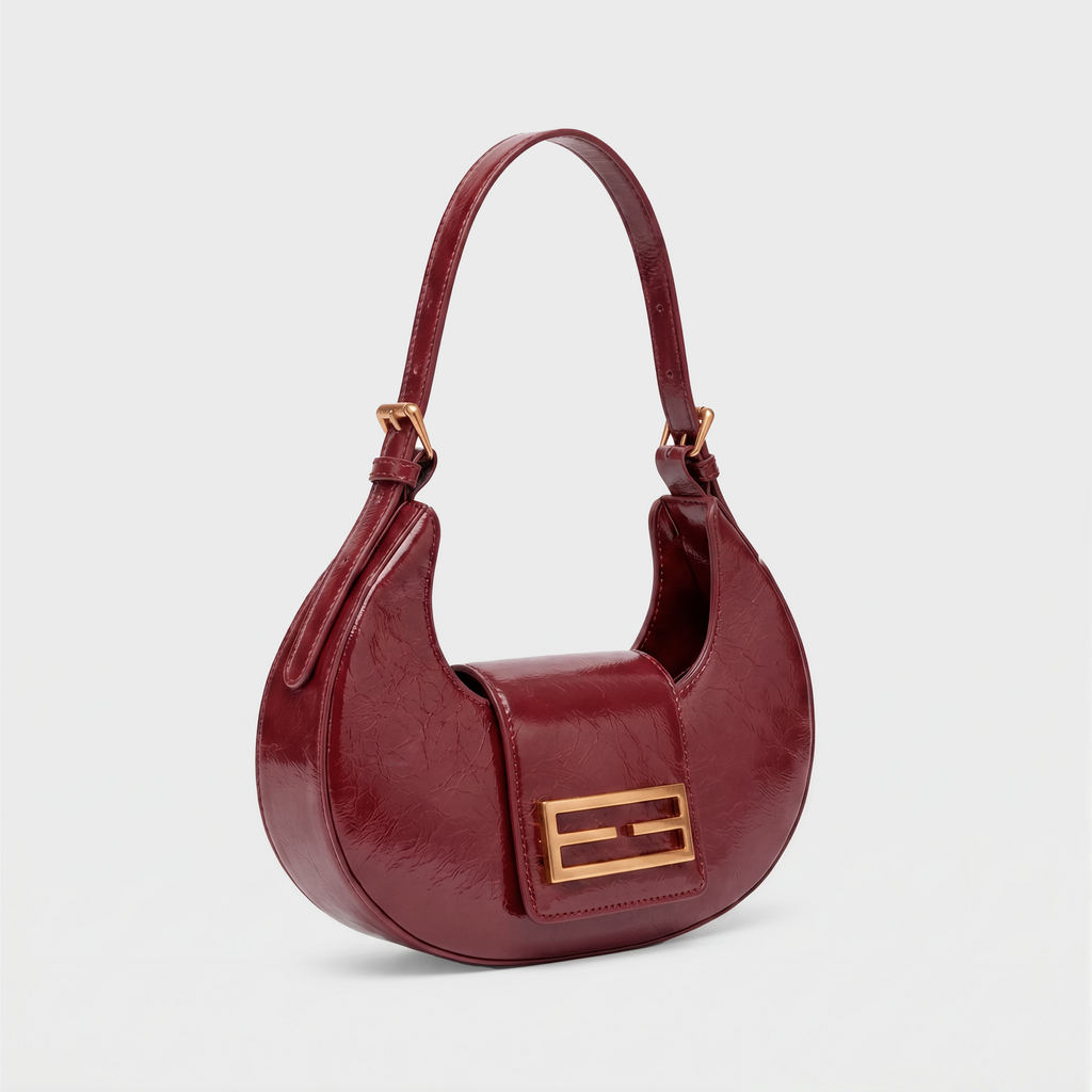 Bolsa Liva Bordeaux