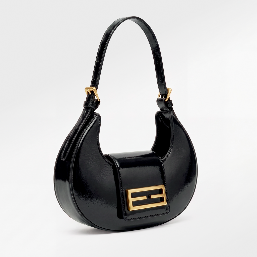 Bolsa Liva Noir
