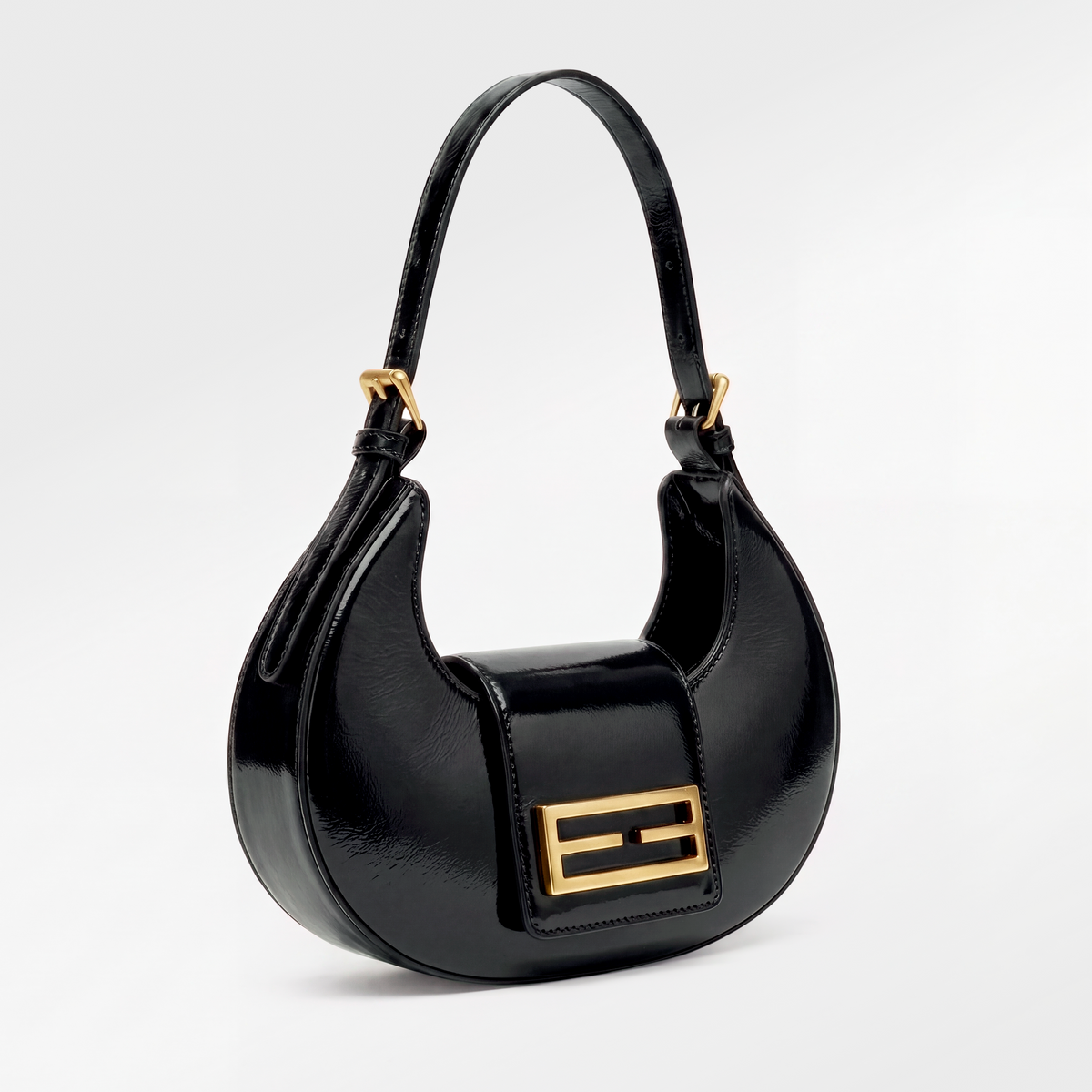 Bolsa Liva Noir