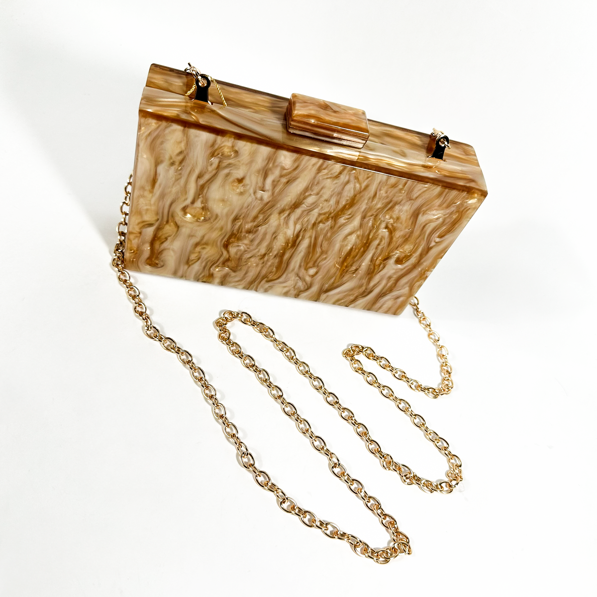 Bolsa Liva Perle