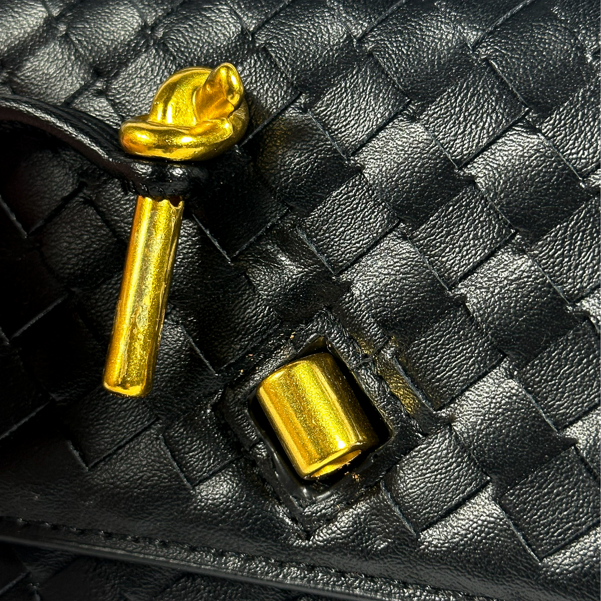 Bolsa Liva Atelier