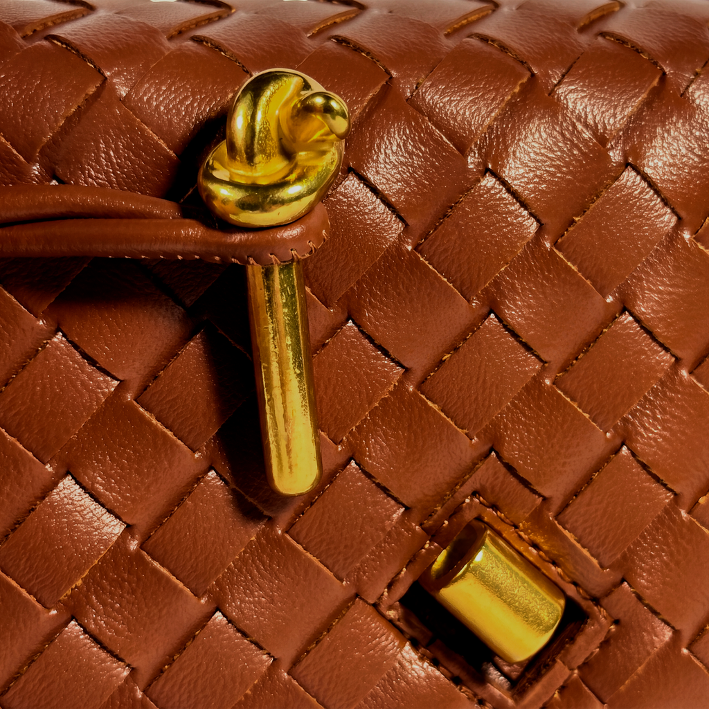 Bolsa Liva Atelier