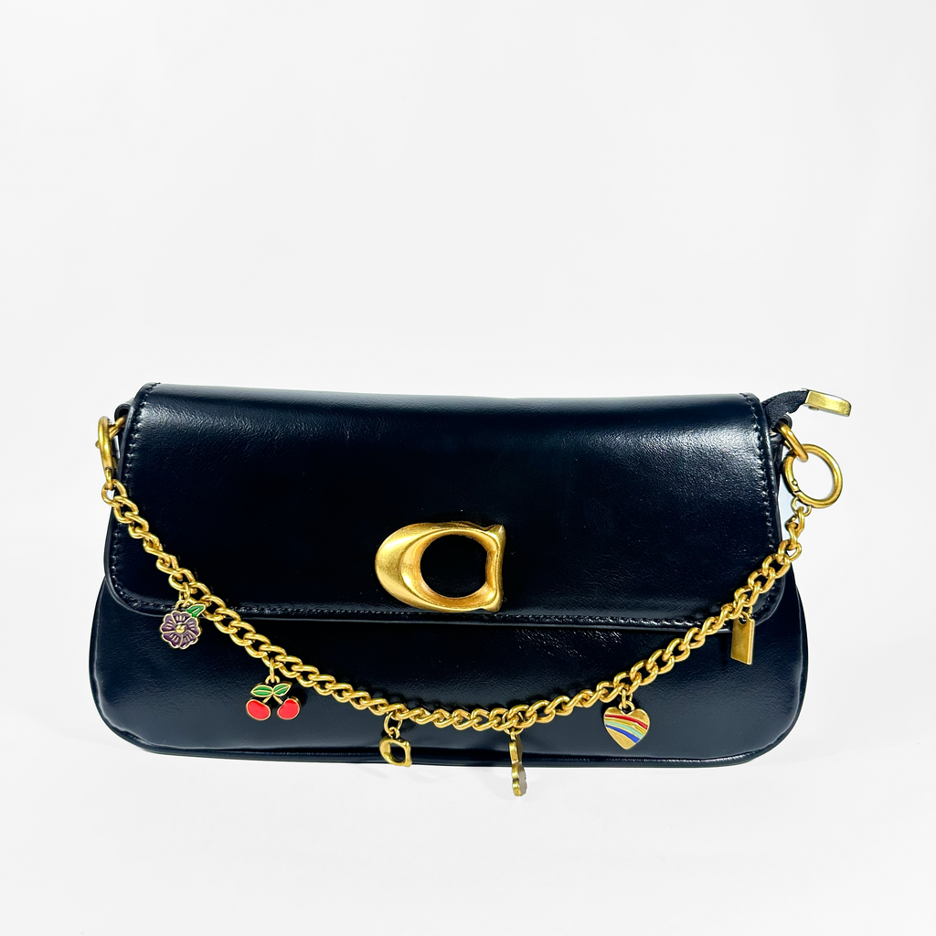 Bolsa Liva Signature