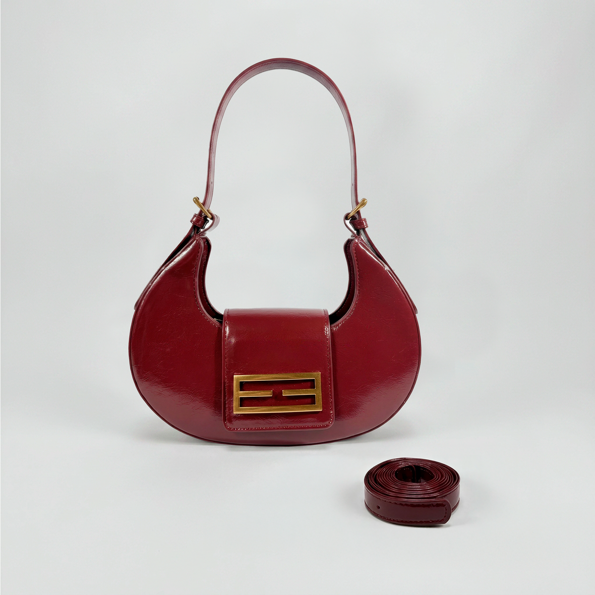 Bolsa Liva Bordeaux