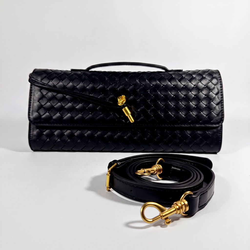 Bolsa Liva Atelier