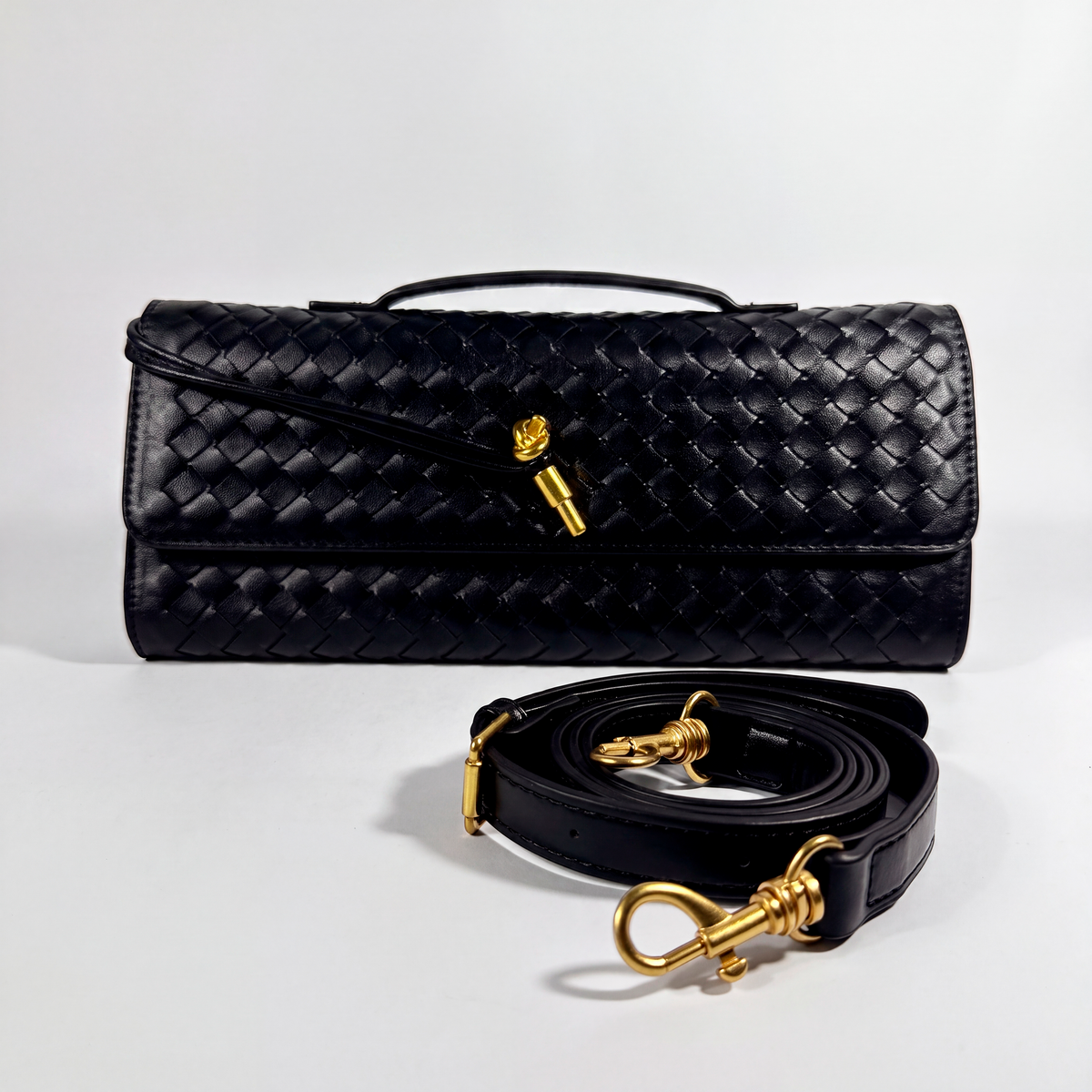 Bolsa Liva Atelier