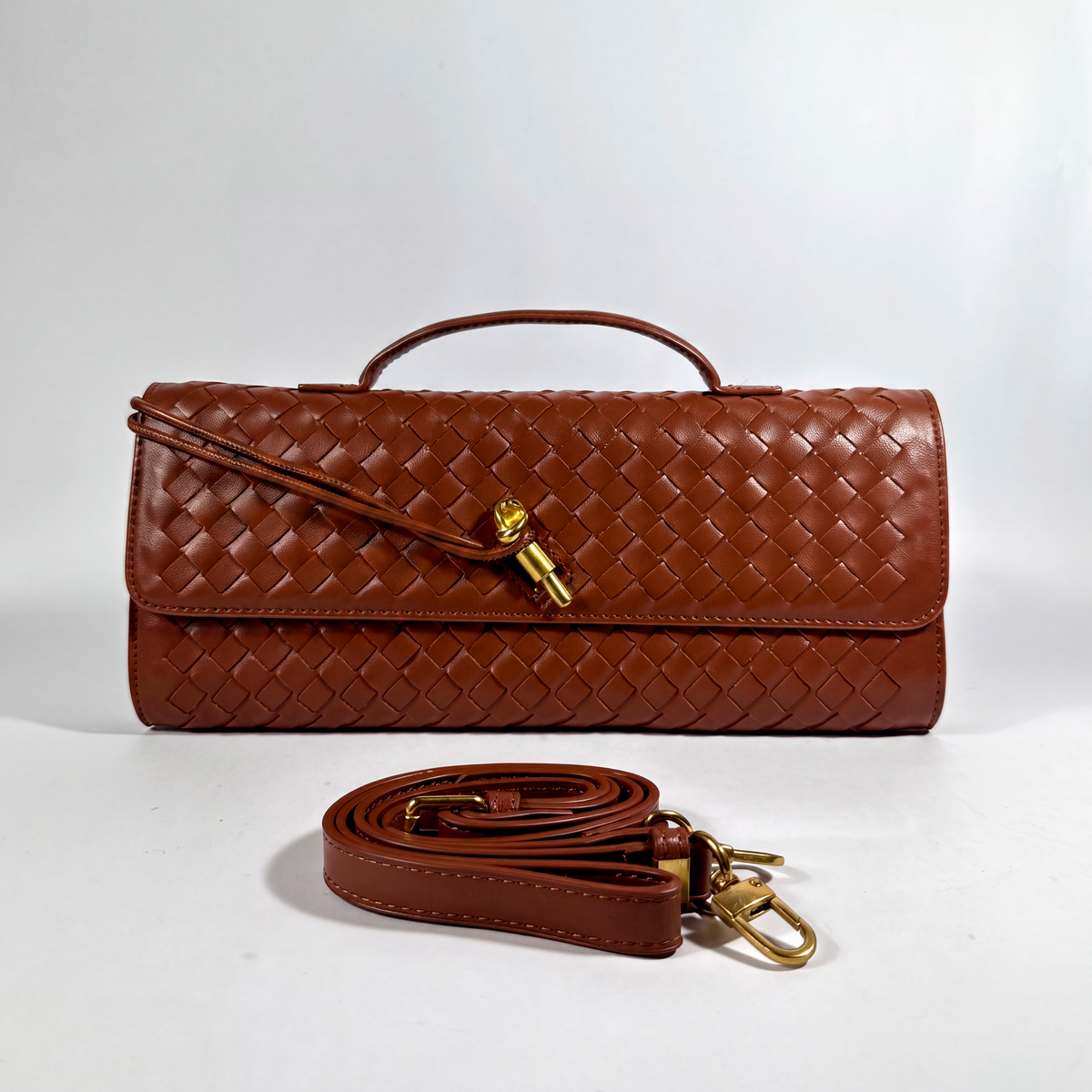 Bolsa Liva Atelier