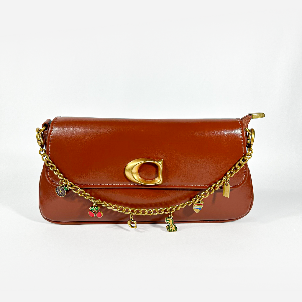 Bolsa Liva Signature