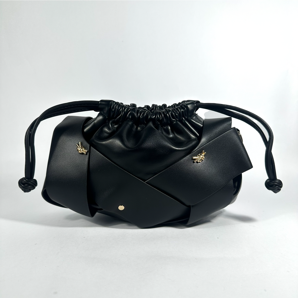 Bolsa Liva Nóa Black