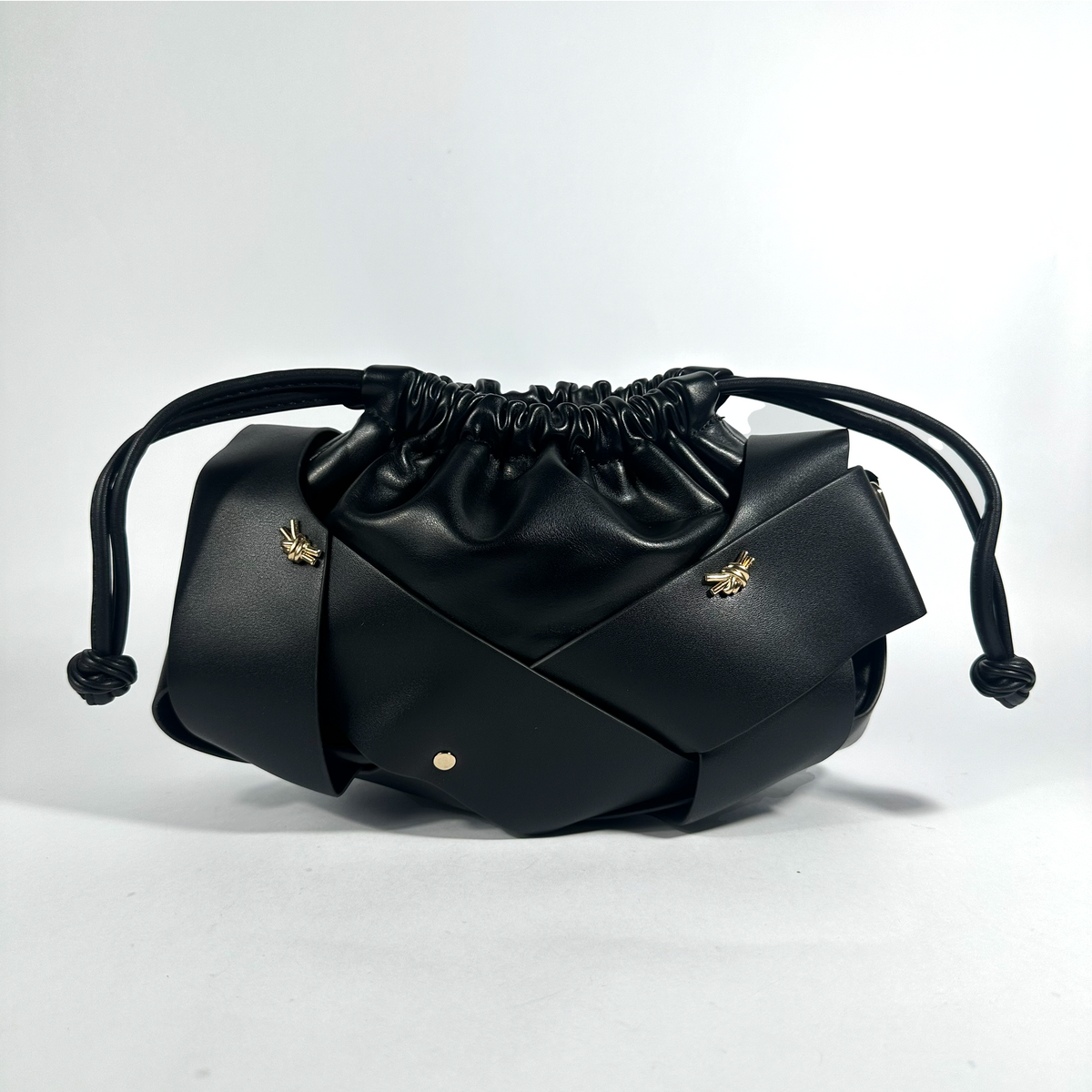 Bolsa Liva Nóa Black