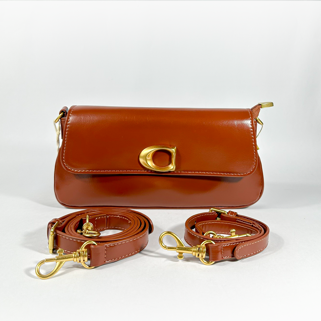 Bolsa Liva Signature