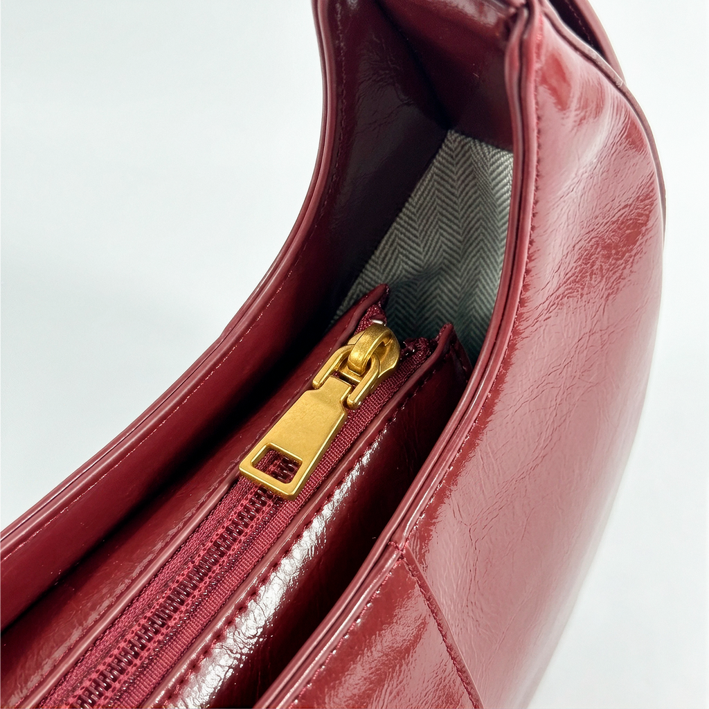 Bolsa Liva Bordeaux